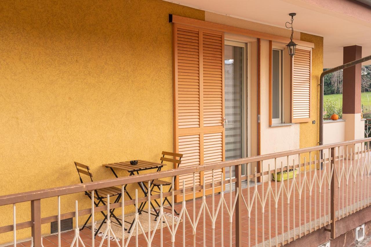 Piscina San Lorenzo Сантия Екстериор снимка