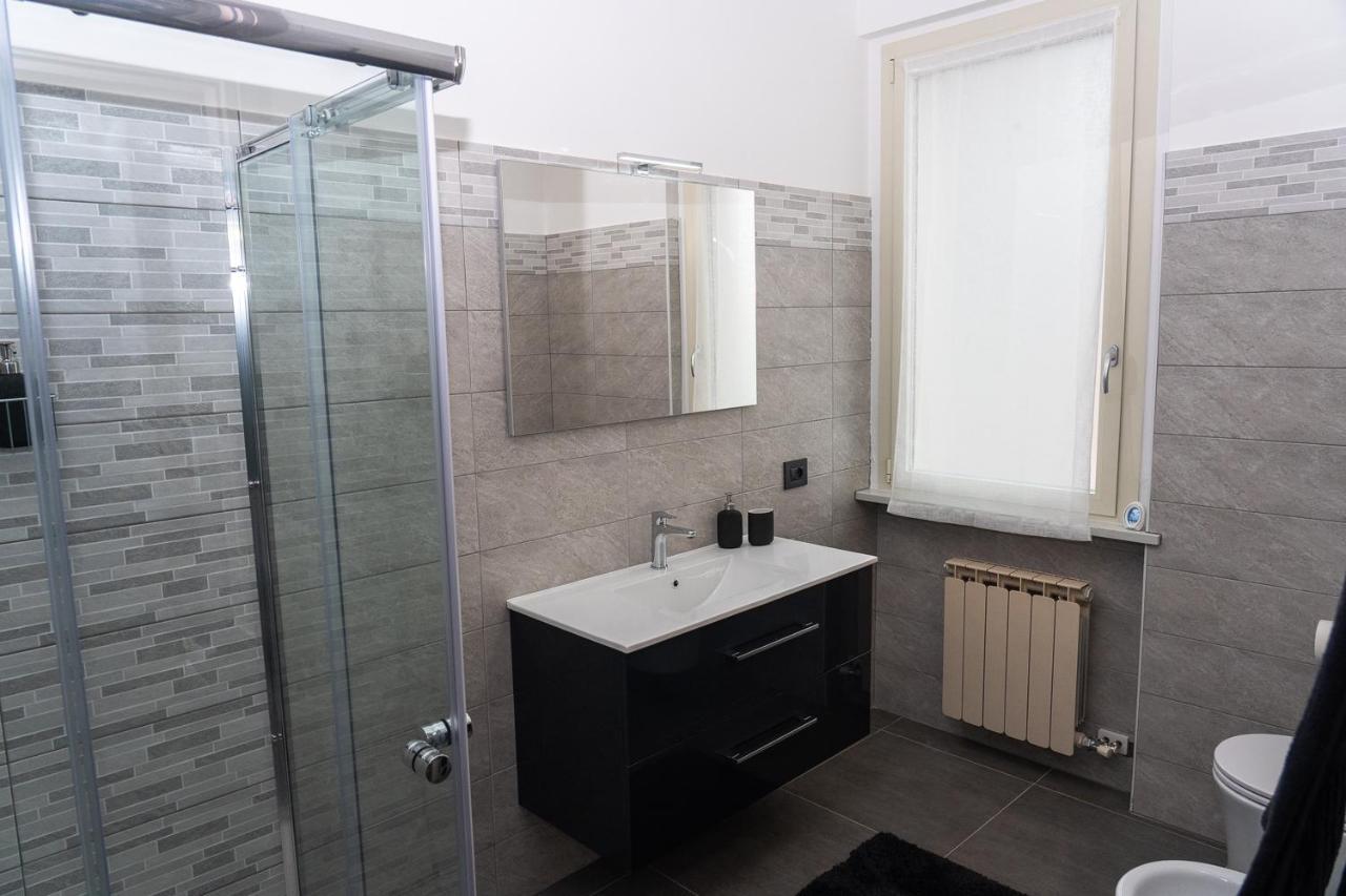 Piscina San Lorenzo Сантия Екстериор снимка